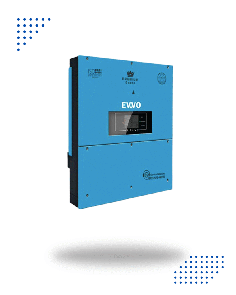 Inverter