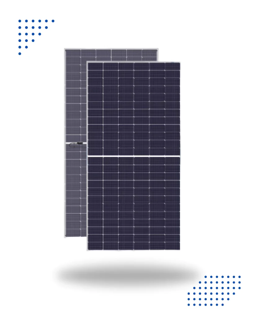 Solar modules